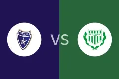 伊奥尼科斯vs吉乌崔庭斯比分预测分析 2025/11/02