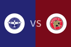 伊斯特雷格vs沃尔索尔回放录像 2025/11/02