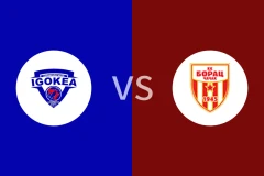 伊戈卡vs布拉卡比分预测分析 2025/12/29