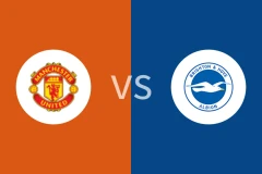 曼联vs布莱顿比分预测分析 2025/01/19