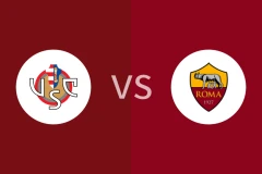 克雷莫纳vs罗马回放录像 2025/11/23