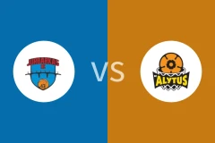 尤尔巴科vs阿利托斯比分预测分析 2025/12/17