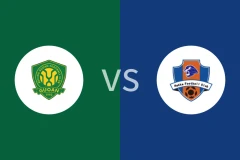 北京国安U21vs梅州客家U21回放录像 2025/12/07