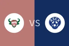 高米多vsASC卡拉比分预测分析 2025/04/19