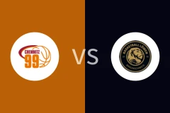 开姆尼茨vs布伦瑞克比分预测分析 2025/11/02