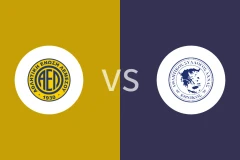 AEL利马索尔vs艾治拿斯比分预测分析 2025/09/15