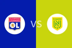 里昂vs南特比分预测分析 2025/12/01