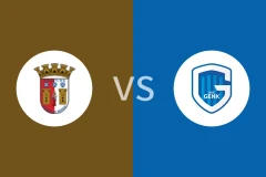 布拉加vs亨克回放录像 2025/11/07