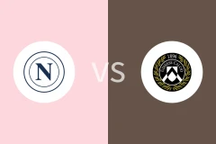 那不勒斯vs乌迪内斯比分预测分析 2025/02/10