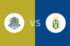 艾巴辛尼vsKF地拉那比分预测分析 2025/12/24