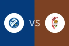 科鲁尼亚vs安东亚诺比分预测分析 2025/11/03