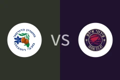 马卡比雷霍沃特vs艾罗尼埃拉特比分预测分析 2025/10/15