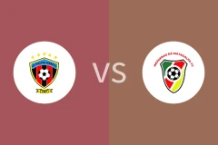 沃尔特费雷迪vs马塔加尔帕FC比分预测分析 2025/11/06