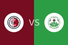 中国香港U17vs中国澳门U17回放录像 2025/11/22