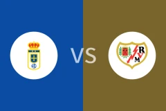 皇家奥维耶多vs巴列卡诺回放录像 2025/11/23