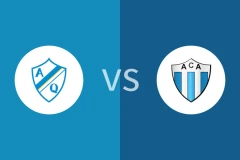 基尔梅斯阿根廷vs梅洛小阿根廷比分预测分析 2025/11/05