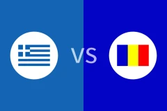 希腊vs罗马尼亚回放录像 2025/11/28