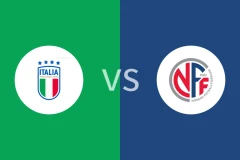 意大利vs挪威比分预测分析 2025/11/17