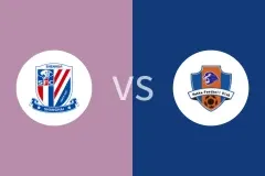上海申花vs梅州客家回放录像 2025/09/26