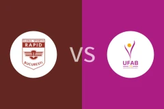 布加勒斯特快速女篮vs昂热女篮比分预测分析 2025/11/06