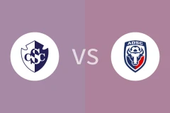 肯塔吉内斯vs圣卡洛斯比分预测分析 2025/11/03