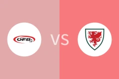 奥地利U21vs威尔士U21比分预测分析 2025/10/15