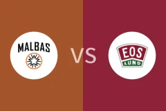 玛巴斯马尔默女篮vs奥斯女篮比分预测分析 2025/12/18