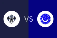 大猩猩FCvs希拉尔恩图曼比分预测分析 2025/12/25