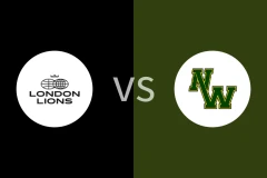 伦敦狮女篮vs诺丁汉女篮比分预测分析 2025/11/02