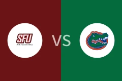 圣弗朗西斯大学vs佛罗里达大学比分预测分析 2025/12/18