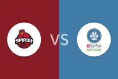 沙勒罗瓦vs贝尔菲乌斯山比分预测分析 2025/12/24