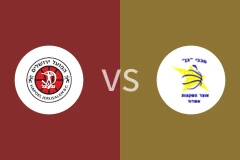 耶路撒冷列弗夏普尔女篮vs阿什杜德马卡比女篮比分预测分析 2025/12/15