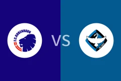 哥本哈根女足vsHB克厄女足比分预测分析 2025/11/06