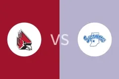 波尔州立大学vs印第安纳州立大学比分预测分析 2025/11/23