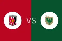 浦和红钻vs东京绿茵比分预测分析 2025/05/03
