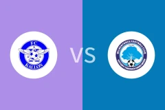 FC卡隆vs威尔伯福斯比分预测分析 2025/07/14