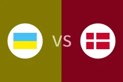 乌克兰vs丹麦回放录像 2025/12/01