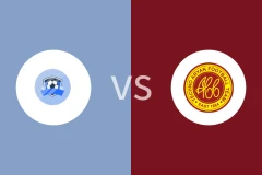 钻石港FCvs雅利安比分预测分析 2025/07/14