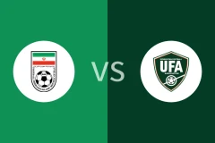 伊朗U23vs乌兹别克斯坦U23回放录像 2026/01/10