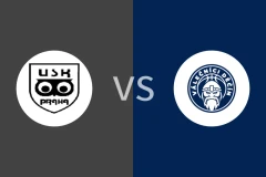 USK布拉格Bvs迪辛瓦列奇尼比分预测分析 2025/12/20