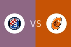 萨格勒布迪那摩vs塞德维塔青年比分预测分析 2025/05/19