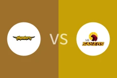 首尔三星雷电vs昌原LG猎隼比分预测分析 2026/01/02