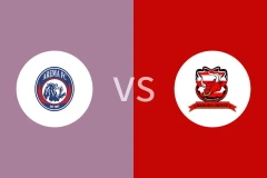 阿雷马vs马都拉联比分预测分析 2025/12/23