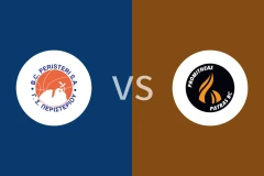 佩里斯特里vs帕特雷普罗米修斯比分预测分析 2025/12/28