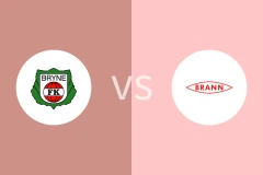 布莱尼vs布兰比分预测分析 2025/11/03