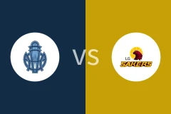 高阳索诺天枪vs昌原LG猎隼比分预测分析 2025/11/01