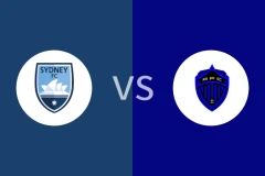 悉尼FCvs奥克兰FC比分预测分析 2025/12/27