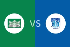 KK马德扎利vs戈斯蒂瓦尔比分预测分析 2025/12/07