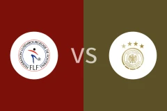 卢森堡vs德国回放录像 2025/11/15