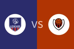 雷克尼尔vs维京古比分预测分析 2025/12/12